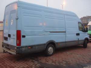 IVECO Daily 35C13 Maxi lung Maxi inalt  / tel: 0746-079193 /