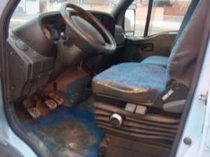 IVECO Daily 35C13 Maxi lung Maxi inalt  / tel: 0746-079193 /