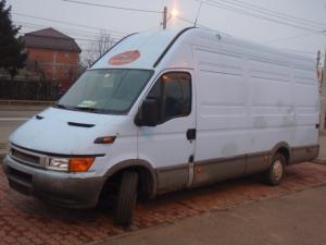 IVECO Daily 35C13 Maxi lung Maxi inalt  / tel: 0746-079193 /