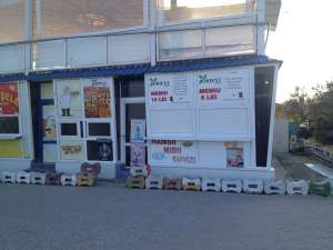 OFER SPATII COMERCIALE DE INCHIRIAT LITORAL