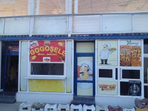 OFER SPATII COMERCIALE DE INCHIRIAT LITORAL