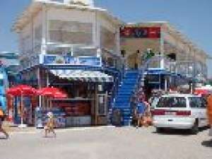 OFER SPATII COMERCIALE DE INCHIRIAT LITORAL