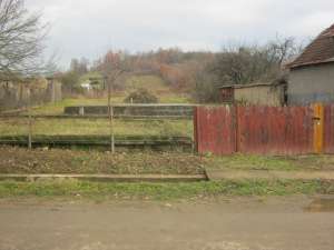 Teren intravilan superb vanzare,  proprietate cu acces fond vanatoare