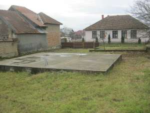 Teren intravilan superb vanzare,  proprietate cu acces fond vanatoare