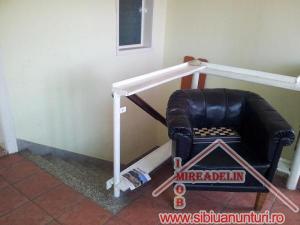 INCHIRIEM APARTAMENT LA CASA 2 CAMERE,   STR. STEFAN CEL MARE