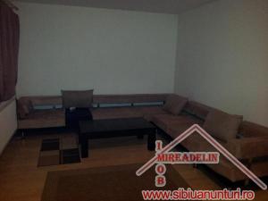 INCHIRIEM APARTAMENT LA MANSARDA 3 CAMERE,   ZONA CEDONIA
