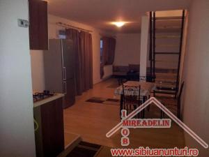 INCHIRIEM APARTAMENT LA MANSARDA 3 CAMERE,   ZONA CEDONIA