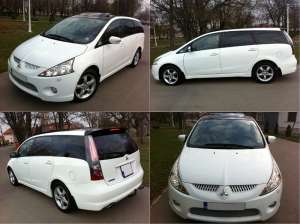 VW SHARAN AN 2008 2.0TDI 140cp 6 Viteze VARIANTE AUTO