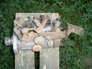 Vand piese Ford Sierra 2,  3 Diesel