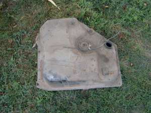 Vand piese Ford Sierra 2,  3 Diesel