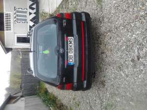 vand opel vectra b 2,   6 v6 an 2001