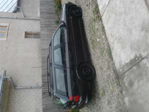 vand opel vectra b 2,   6 v6 an 2001