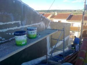 Distribuitor pluta stropita Spania