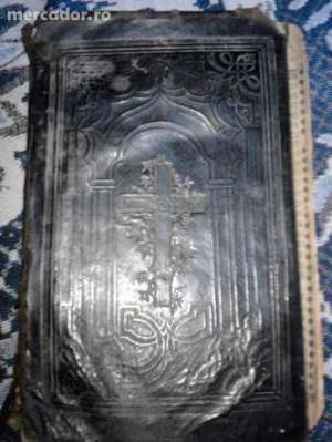 Vand carte religioasa anul 1692