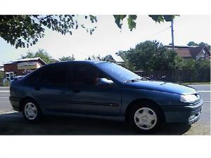 vand renault laguna 1