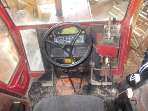 Vand FIAT 680 DTH 4X4