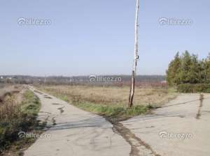 Teren jandarmerie,         baneasa,         intravilan,         11669 mp