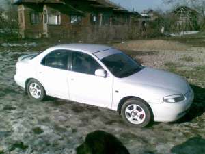 vand amortizoare hyundai lantra motor 1.8 gls an 1995