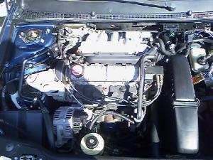vand renault laguna 1