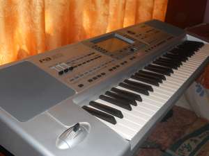vand korg pa50