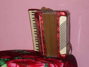vand acordeon hohner IM