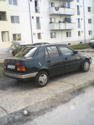 dacia supernova 2001