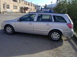 Vand Opel Astra Caravan