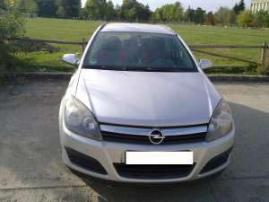 Vand Opel Astra Caravan
