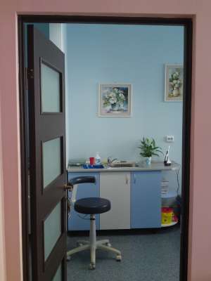 Inchiriez CABINET STOMATOLOGIC