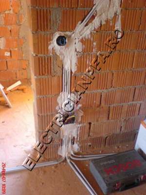 ELECTRICIAN AUTORIZAT ANRE - PFA