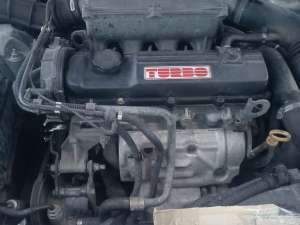 OPEL VECTRA B 1.7DISEL