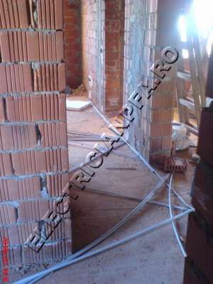 ELECTRICIAN AUTORIZAT ANRE - PFA