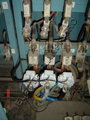 INTERVENTII ELECTRICE DE URGENTA