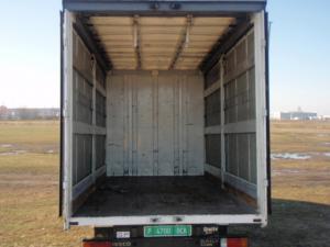 IVECO Daily 35C17 Autoutilitara Camioneta Clima  / tel: 0752-408627,    0757-336748 /
