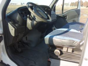 IVECO Daily 35C17 Autoutilitara Camioneta Clima  / tel: 0752-408627,    0757-336748 /