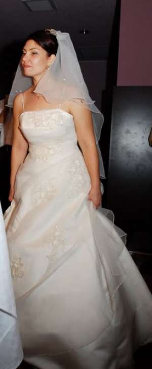inchiriere rochie mireasa sofia