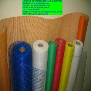 SELL plasa fibra de sticla
