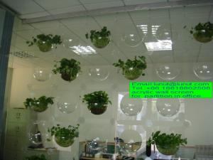 ACRYLIC WALL SCREEN