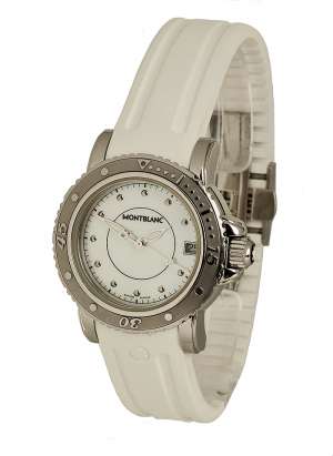 vand ceas dama montblanc sport lady