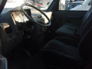 IVECO TurboDaily 35-10 Clima - Camioneta cu Lada - Price - Autoutilitara  / tel: 0758-521404 /
