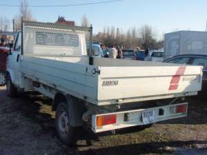 FIAT Ducato Camioneta LKW Pritsche Autoutilitara  / tel: 0742-965693 /