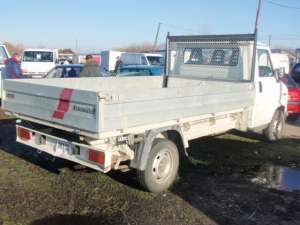 FIAT Ducato Camioneta LKW Pritsche Autoutilitara  / tel: 0742-965693 /