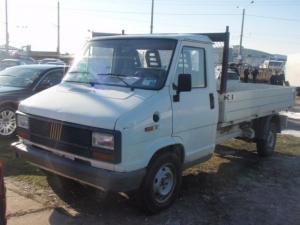 FIAT Ducato Camioneta LKW Pritsche Autoutilitara  / tel: 0742-965693 /