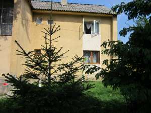 Vand/schimb apartament Bacau Parincea