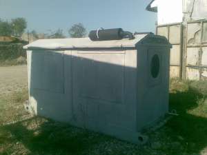 vand generator de 80 KW