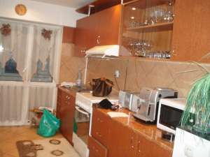 Apartament cu finisaje de lux pe termen lung