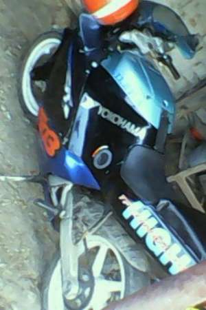 gilera 50s