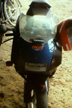 gilera 50s