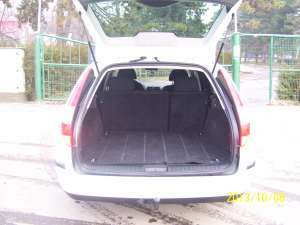 ford mondeo 2003