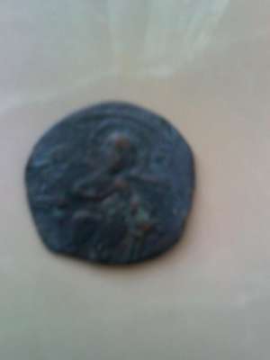 moneda veche